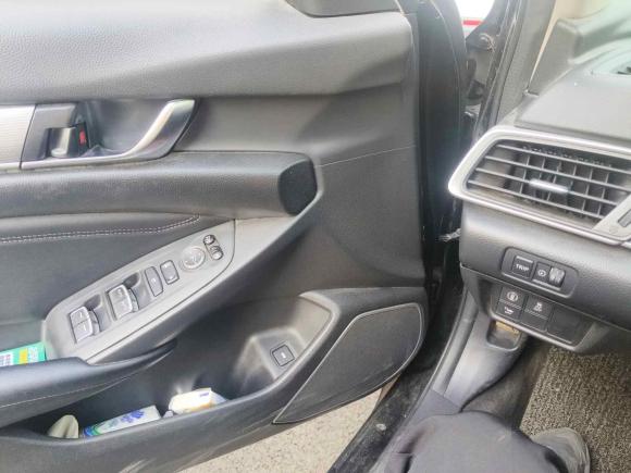 [金华·浙G] 二手本田雅阁2018款 锐·混动 2.0L 锐领版 国VI