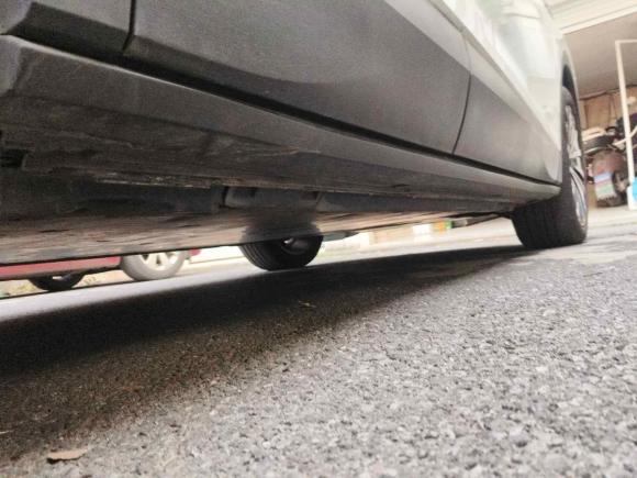 [上海·沪A] 二手大众ID.4 X2021款 Pure+ 纯净长续航版