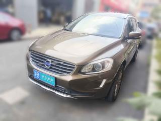 沃尔沃沃尔沃XC602016款 T5  智远版「上海二手车」「天天拍车」