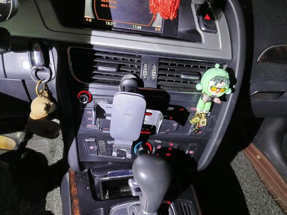 [成都·川G] 二手奥迪奥迪A4L2010款 2.0 TFSI 舒适型