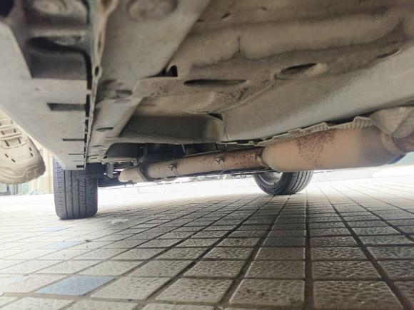 [上海·沪A] 二手荣威荣威RX5新能源2017款 eRX5 50T 混动互联尊荣旗舰版