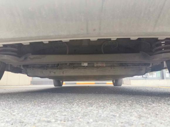 [嘉兴·浙F] 二手零跑汽车零跑T032022款 皓玉版