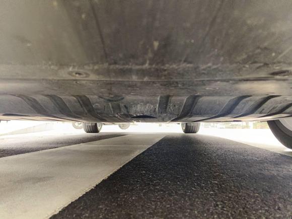 [常州·苏D] 二手领克领克032021款 2.0TD 自动劲 冠军版