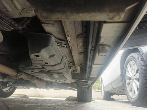 [宁波·浙B] 二手丰田汉兰达2015款 2.0T 四驱豪华版 7座