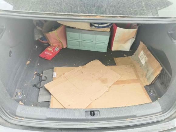 [合肥·皖A] 二手奥迪奥迪A6L2017款 TFSI 技术型