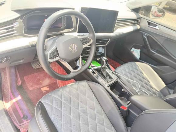 [济南·鲁A] 二手大众速腾2023款 280TSI DSG超越版