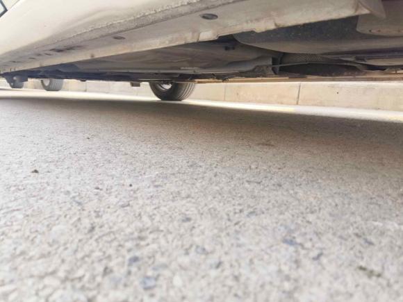 [西安·陕B] 二手福特福睿斯2019款 1.5L 自动悦享型