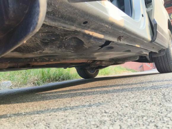 [湖州·甘D] 二手大众途观2015款 1.8TSI 自动两驱豪华型