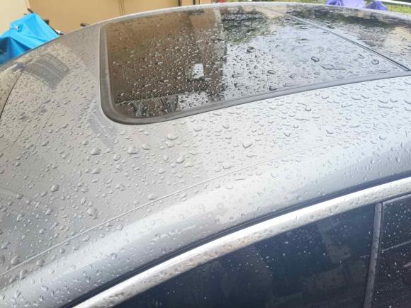 [上海·沪A] 二手比亚迪汉2020款 DM 四驱性能版豪华型