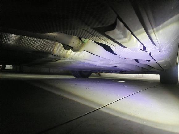 [西安·陕A] 二手比亚迪秦L2024款 DM-i 80KM超越型