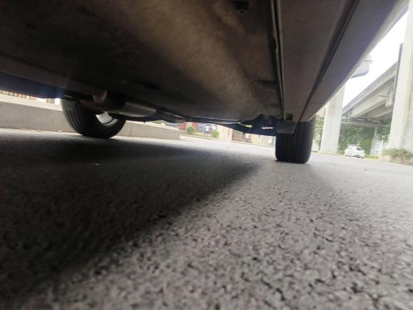 [成都·川A] 二手现代胜达2020款 380 TGDi 自动两驱GLS豪华版