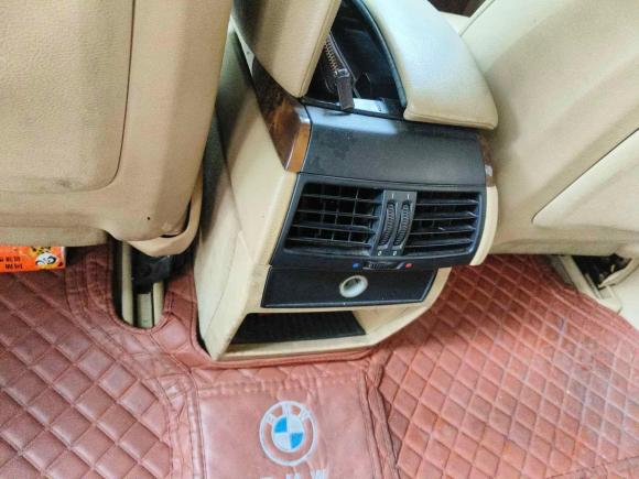 [佛山·粤Y] 二手宝马宝马X52008款 xDrive30i豪华型