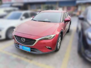 马自达马自达CX-42018款 2.0L 自动两驱蓝天探索版 国V「常州二手车」「天天拍车」