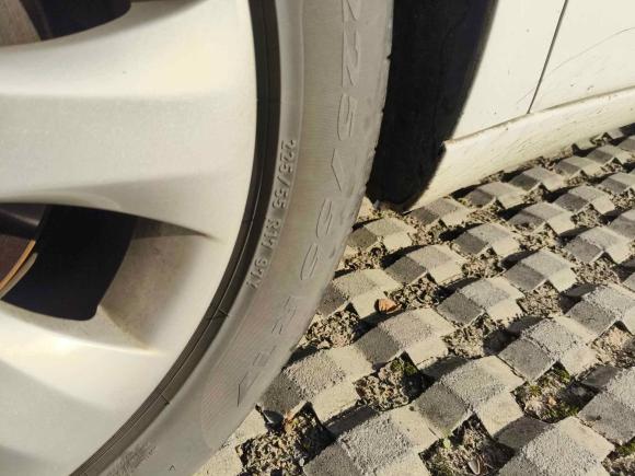 [上海·苏U] 二手别克君威2015款 1.6T 精英技术型