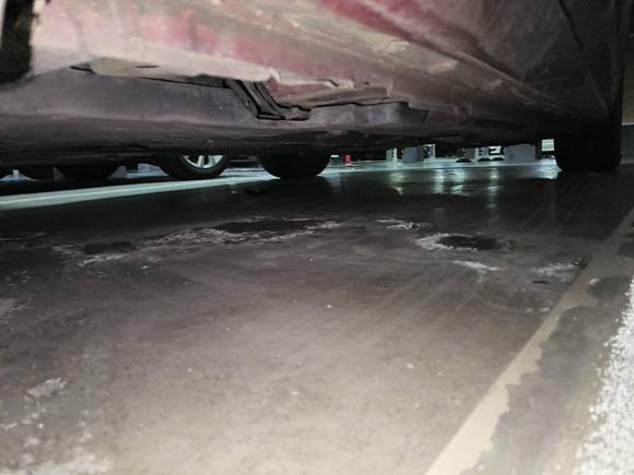 [合肥·皖E] 二手别克君威2019款 20T 精英型 国VI