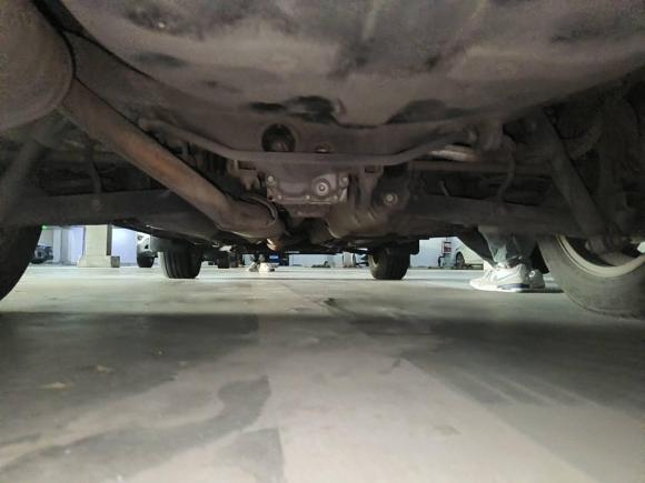 [西安·陕A] 二手日产奇骏2010款 2.5L CVT旗舰版 4WD