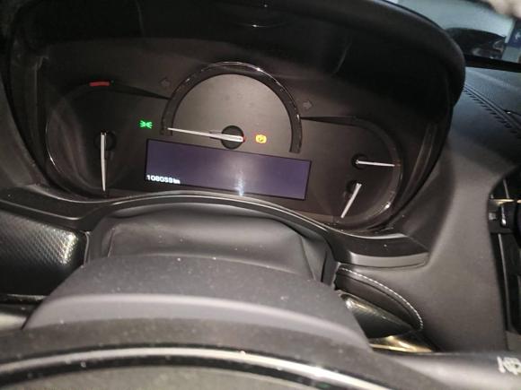 [苏州·苏U] 二手凯迪拉克凯迪拉克ATS-L2017款 28T 技术型