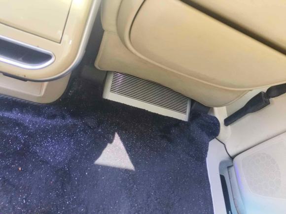 [杭州·浙A] 二手别克别克GL82022款 ES陆尊 653T 豪华型