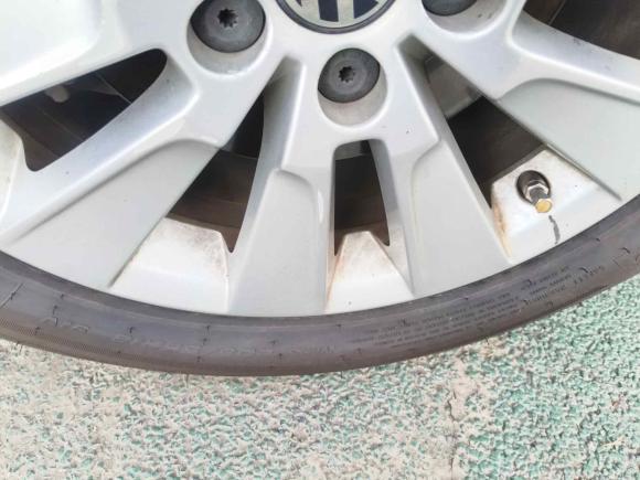 [南京·苏A] 二手大众朗逸2013款 改款经典 1.6L 自动舒适版