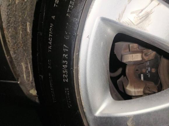 [西安·陕A] 二手奔驰奔驰C级2010款 C 200 CGI旅行版