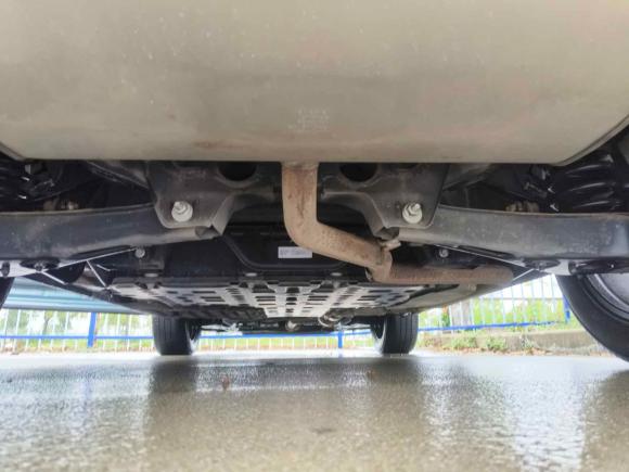 [宁波·沪A] 二手名爵名爵HS新能源2020款 eHS 1.5T e-Trophy