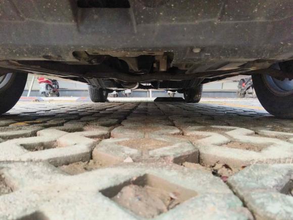 [南通·苏F] 二手哈弗哈弗H62016款 升级版 1.5T 手动两驱精英型