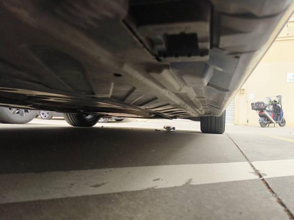 [上海·皖A] 二手奔驰奔驰C级2017款 改款 C 200 运动版