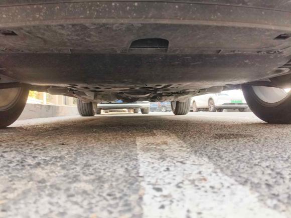 [青岛·鲁B] 二手别克昂科拉GX2022款 332T CVT两驱豪华型