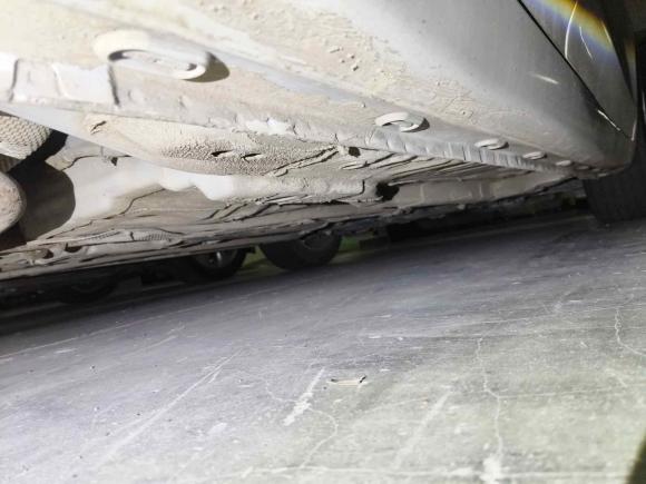 [南京·苏A] 二手荣威荣威i52020款 1.5L 自动4G互联领豪版