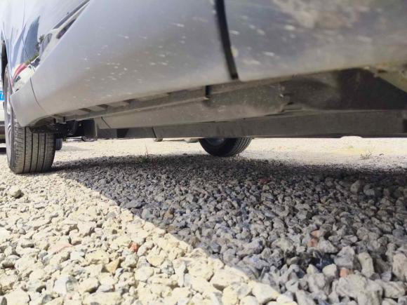 [合肥·皖A] 二手丰田凌放HARRIER2022款 2.0L CVT两驱进取版