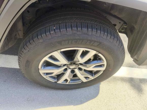 [青岛·鲁U] 二手坦克坦克3002023款 城市版 2.0T 很有型