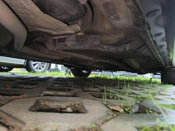 [南昌·赣A] 二手丰田卡罗拉2012款 炫装版 1.8L CVT GL-i