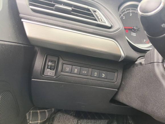 [武汉·鄂A] 二手标致标致4082018款 350THP 自动豪华版