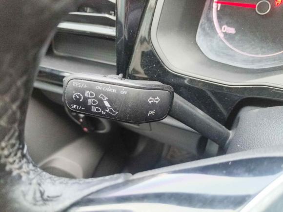 [广州·粤A] 二手捷达捷达VS52019款 280TSI 自动进取型