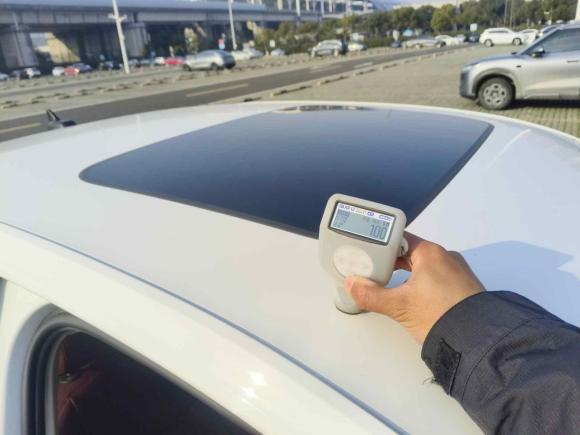 [宁波·浙B] 二手大众朗逸2021款 280TSI DSG舒适版