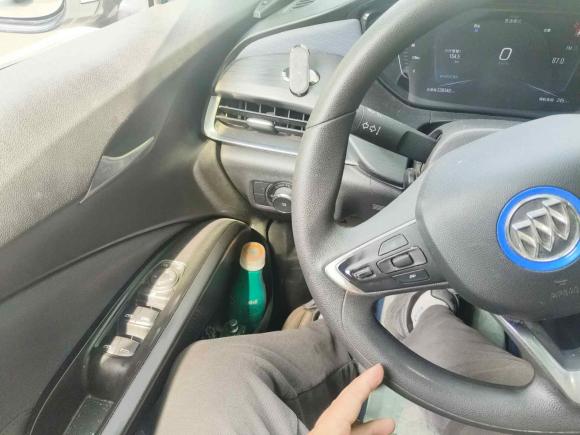 [杭州·浙C] 二手别克微蓝62021款 互联共享型 PLUS