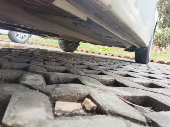 [南通·苏F] 二手大众Polo2016款 1.6L 自动舒适型