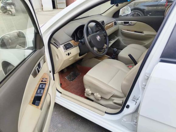 [无锡·冀R] 二手别克凯越2015款 1.5L 手动经典型