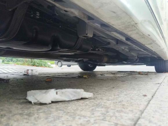 [青岛·鲁U] 二手广汽传祺传祺M82021款 领秀系列 390T 尊享版