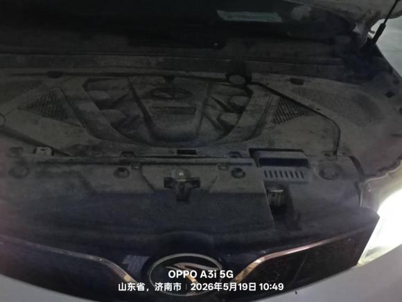 [济南·鲁A] 二手东南东南DX32018款 1.5L 户外版 手动尊贵型