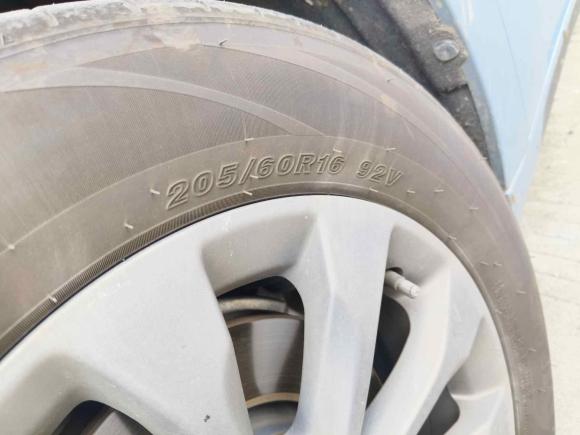 [嘉兴·浙F] 二手吉利几何吉利几何A2021款 Pro 畅享高维续航版 430KM A430平方版