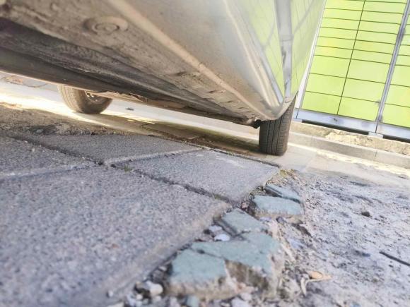 [上海·沪M] 二手日产骊威2010款 劲悦版 1.6L 自动全能型