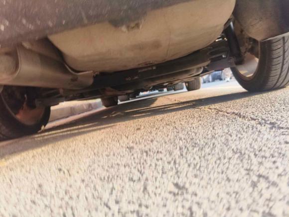 [上海·沪B] 二手雪铁龙雪铁龙C4L2014款 1.6THP 智驱版 自动劲智型