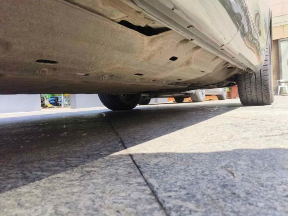 [合肥·皖A] 二手鸿蒙智行问界M72022款 1.5T 后驱舒适版