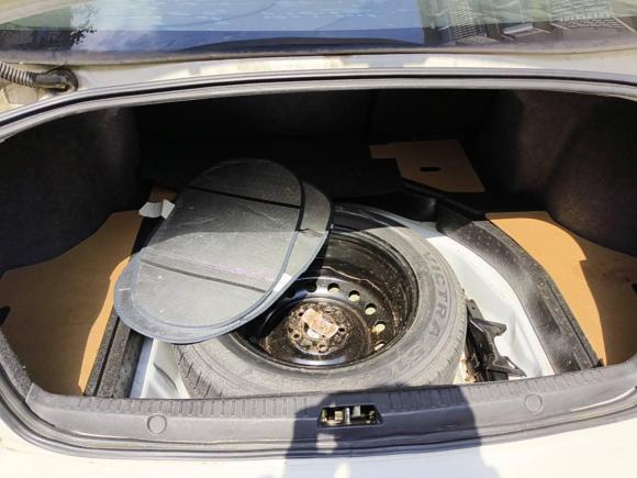 [常州·苏D] 二手三菱翼神2011款 致尚版 1.8L CVT限量款