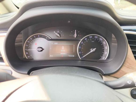 [杭州·浙G] 二手别克别克GL82017款 ES 28T 舒适型 国V