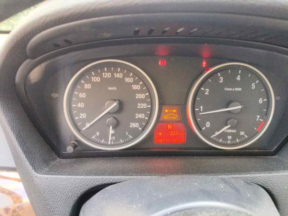 [南京·京Q] 二手宝马宝马X52009款 xDrive30i豪华型