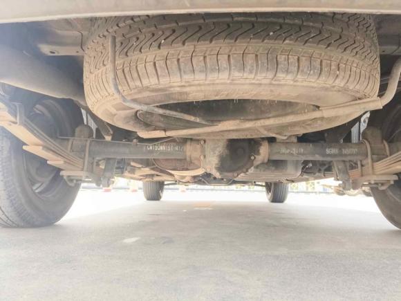 [上海·鲁R] 二手五菱汽车五菱宏光PLUS2019款 1.5T 手动标准型 5座