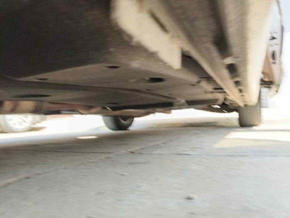 [青岛·鲁B] 二手别克别克GL82017款 ES 28T 旗舰型 国V