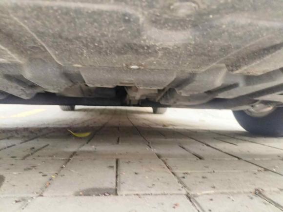 [南京·苏A] 二手日产天籁2008款 2.0L XL舒适版